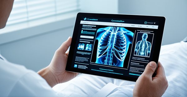 Consultation médicale en ligne : accessible sans rendez-vous 7/7