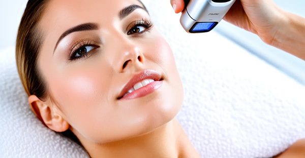 Les bienfaits de la luminothérapie pour votre peau éclatante