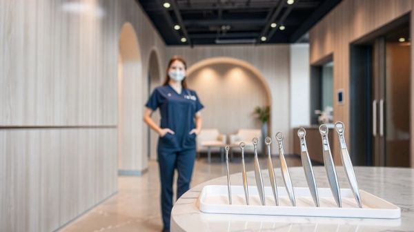 Orthodontie à Waterloo : meilleurs experts à contacter