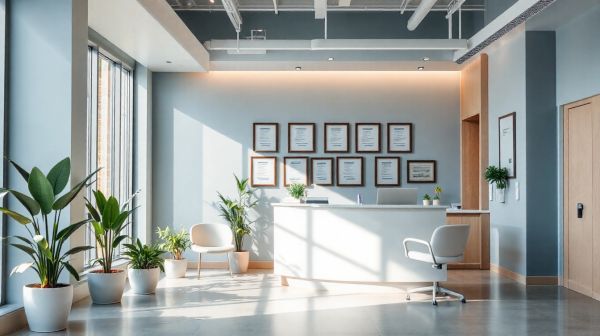 Orthodontie à Waterloo : meilleurs experts à contacter