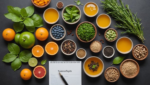 Découvrez les bienfaits d'une naturopathe à saint maixent l'École