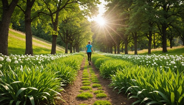 Formation naturopathe : le chemin vers votre avenir santé