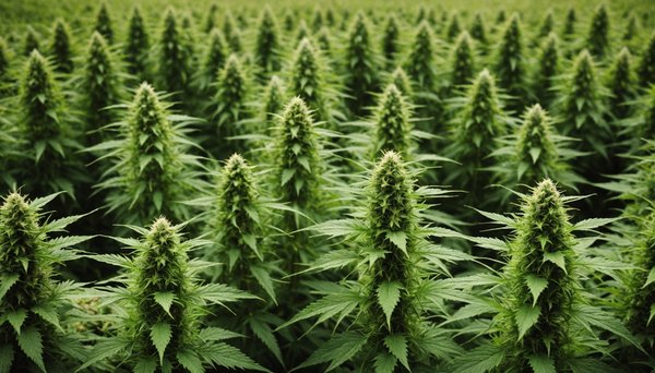 Cbd bio et français : découvrez l'univers du chanvre local