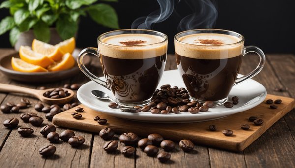 Café adaptogène : la solution naturelle pour booster votre énergie