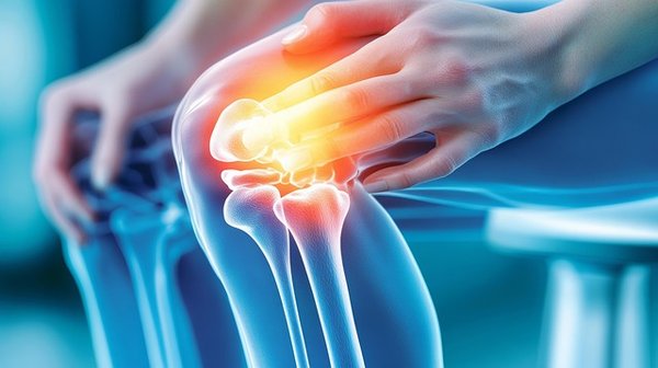 Arthrose expliquée : guide des symptômes, options de soin et stratégies