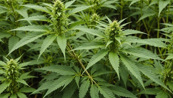 Top raisons d'explorer le chanvre bio français en cbd