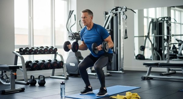 Solutions contre la perte musculaire : les meilleures stratégies efficaces à connaître